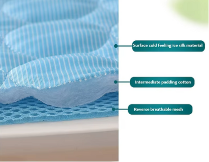 Cooling Mat for Dogs and Cats